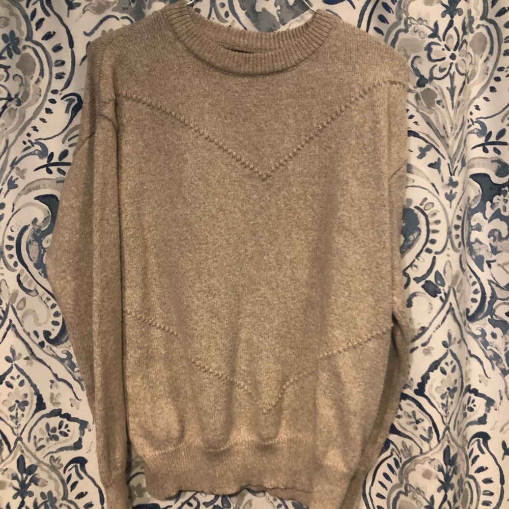 AM SHEIN Sweater